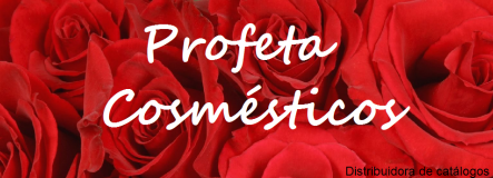 PROFETA COSMETICOS