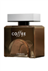 Coffe desodorante colônia