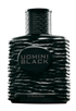 Uomini Black desodorante colônia