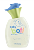 Baby Boti água de colônia