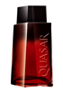Quasar Fire desodorante colônia